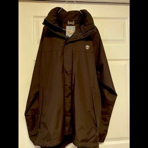 Timberland men’s all weather jacket